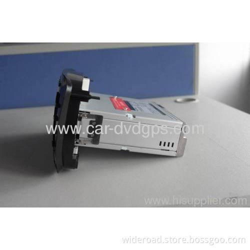 Brazilian Punto 2012-2013 Radio Bt Ipod Rear Defroster Tv Steering Wheel Control Blue&amp;me Car Usb 
